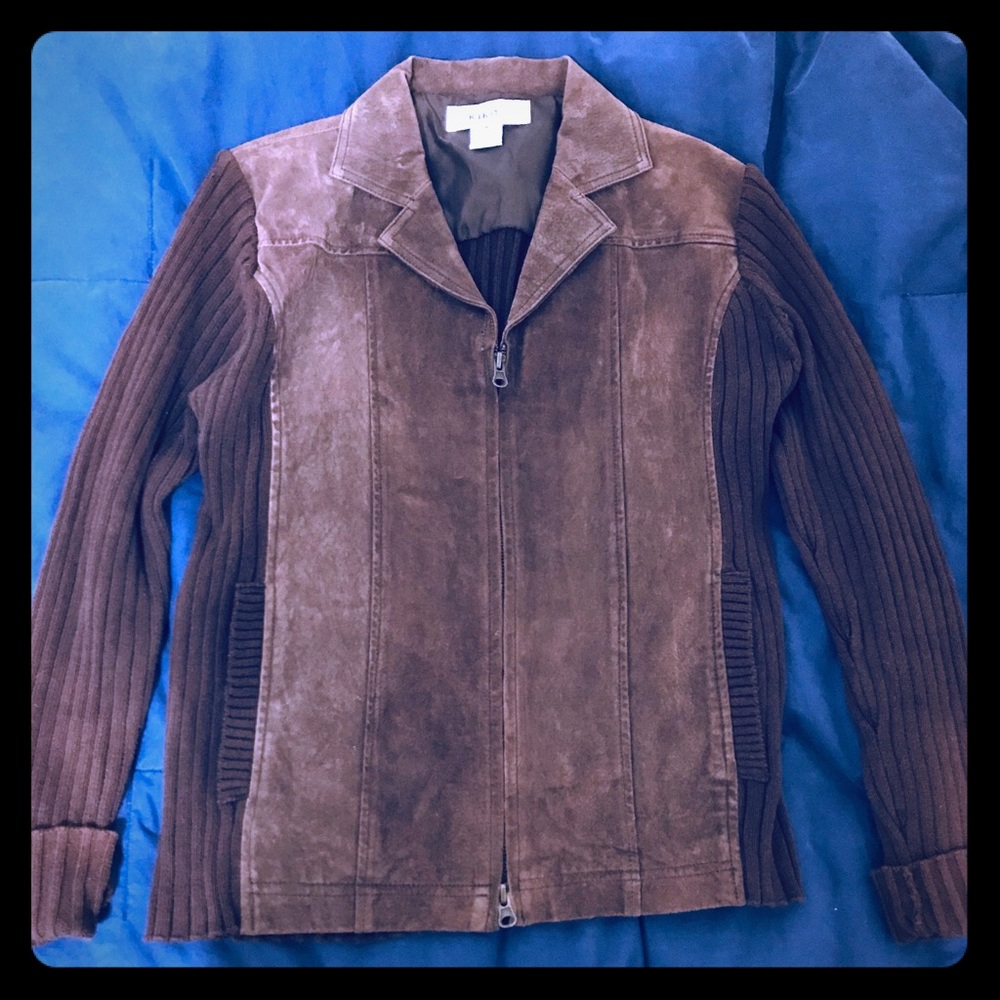Kikit Jacket